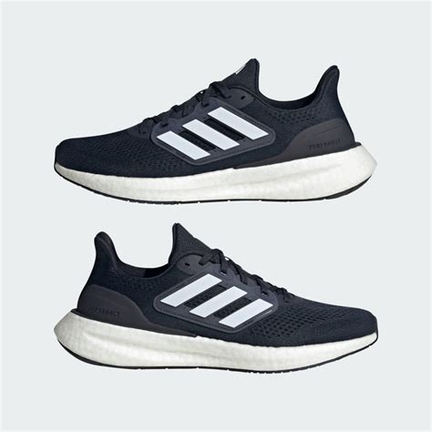 adidas Women's Running Pureboost 23 Shoes